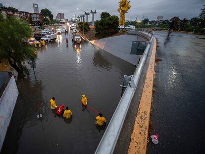 Tormenta tropical Alberto