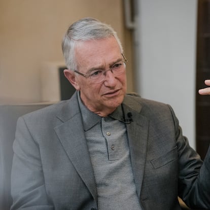 Ricardo Salinas Pliego