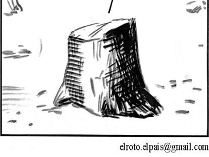 EL ROTO