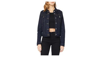 Cazadora vaquera de Levi’s