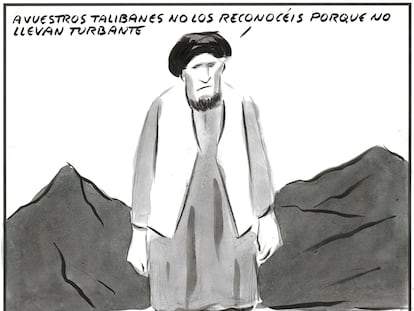 El Roto
