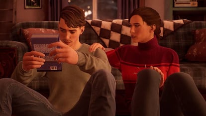 ‘Tell Me Why’, un reencuentro con el pasado para mirar hacia el futuro