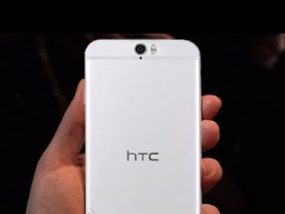 El HTC One A9 confirma su diseño y los colores con los que llegará