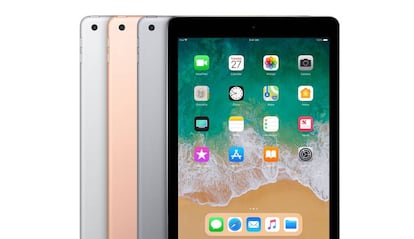 iPad Air de tercera generación