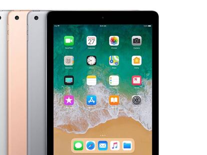 iPad Air de tercera generación