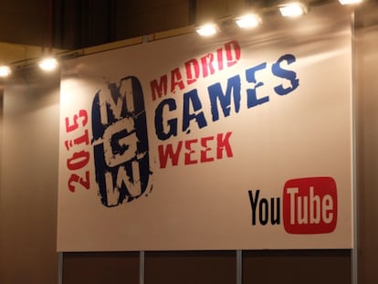 Madrid y Barcelona enfrentadas por los videojuegos