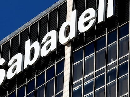 El BCE eleva el requisito mínimo de capital para Sabadell a causa de TSB