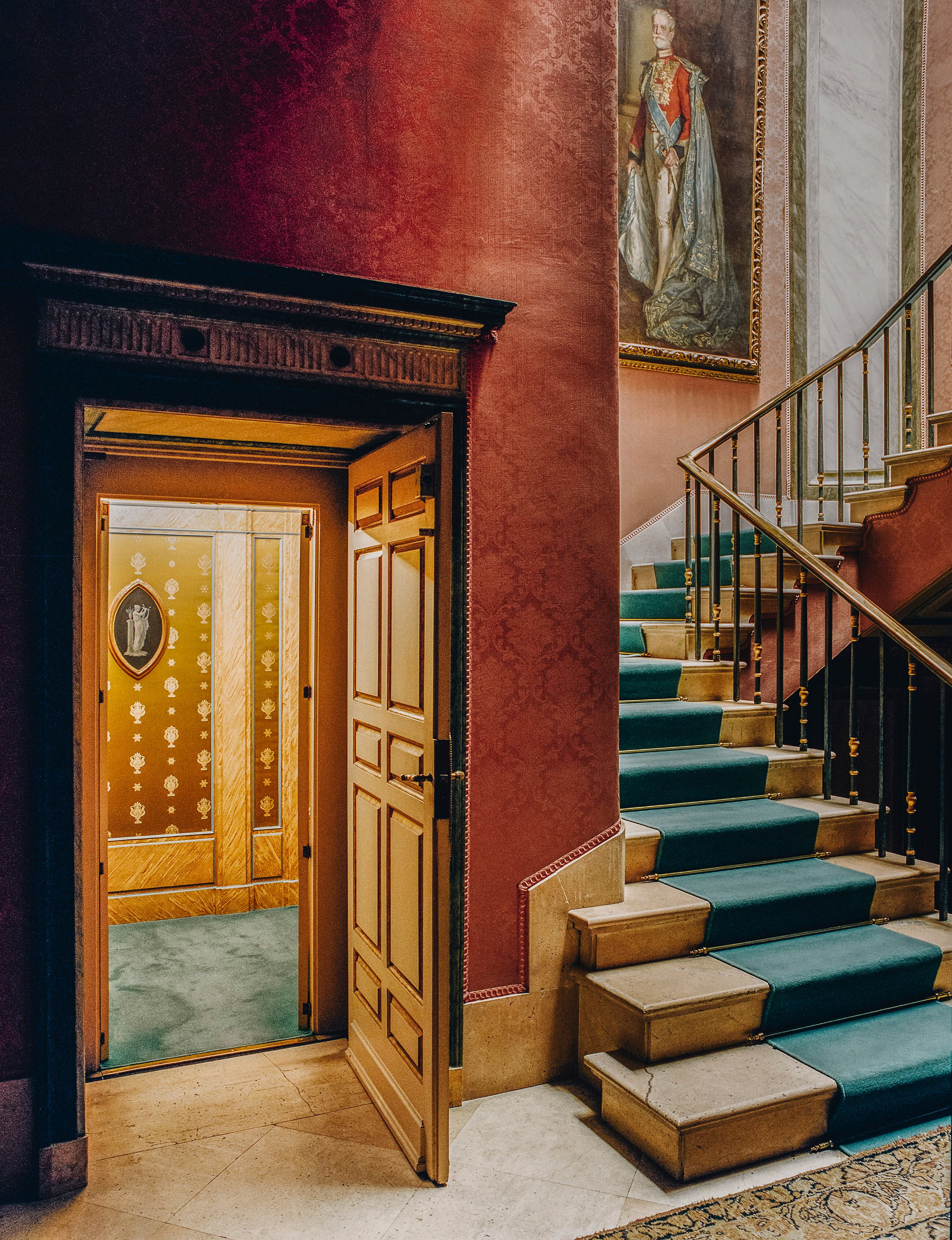 Kone: un líder en el mercado de ascensores y escaleras mecánicas con un sólido perfil crediticio