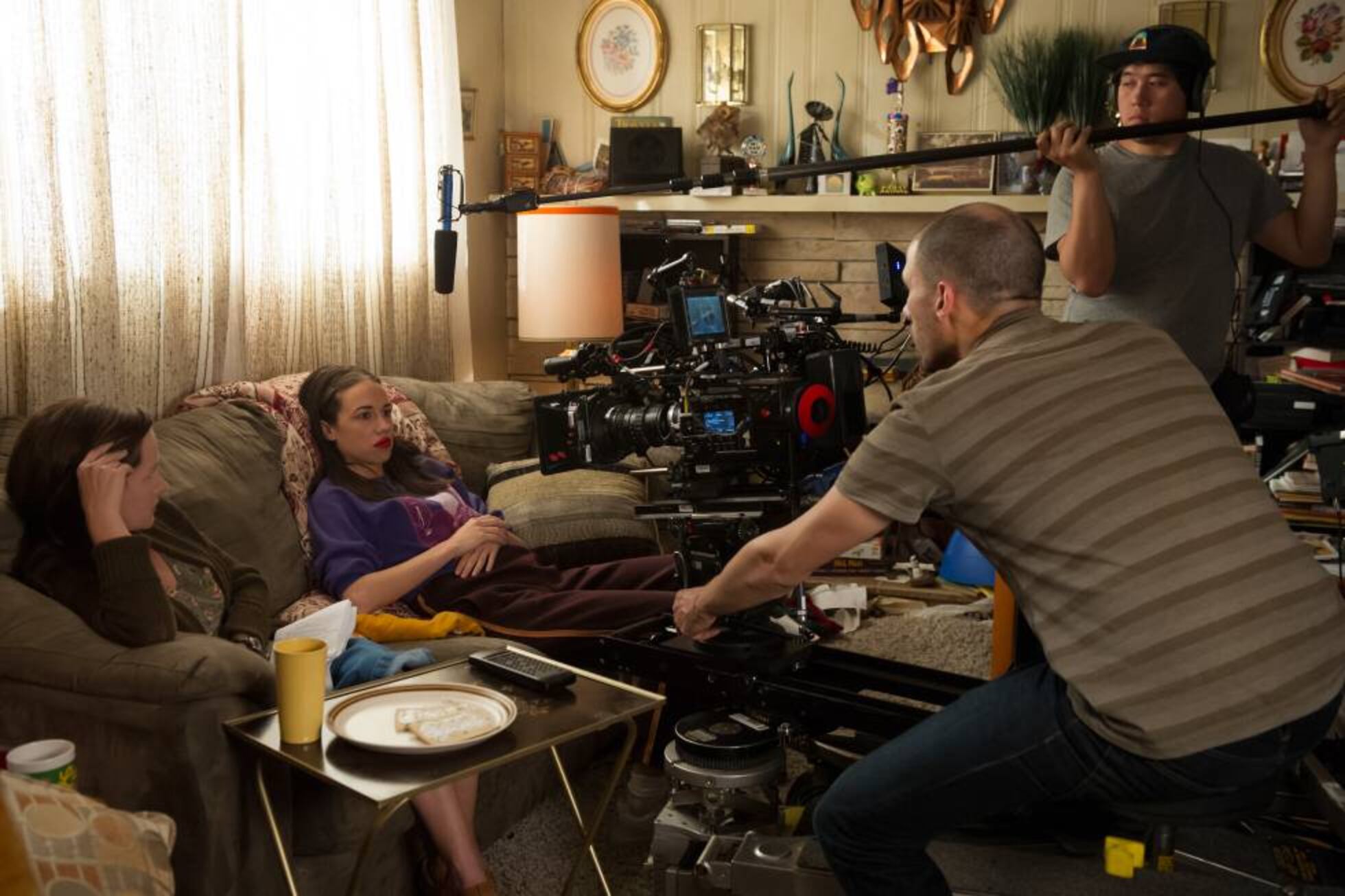 Joey Graceffa Podcast: The Truth About Trish, image size:1960x1306