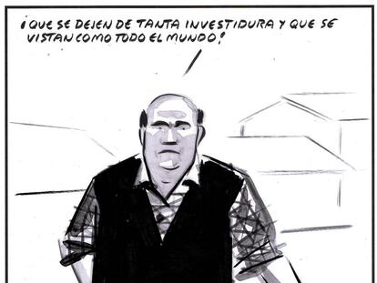 El Roto