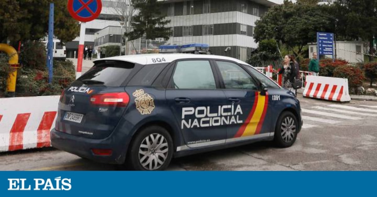 Detenido un hombre en Alcalá de Henares por acosar sexualmente a ...
