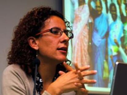 Entrevista con Informe 'La Realidad de la Ayuda'