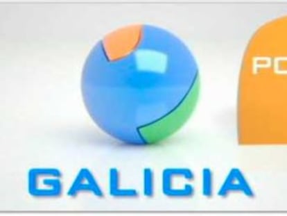 Popular TV en Galicia dejará de emitir a finales de julio tras cuatro años en antena