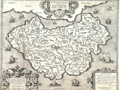 Utopías y altermundismos