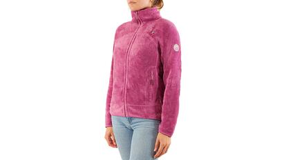 Forro polar para mujer de Geographical Norway