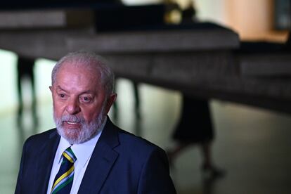 Luiz Inácio Lula da Silva