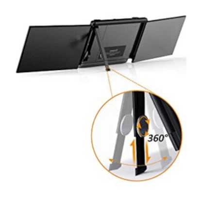 extensor pantalla portatil, extensor de pantalla para laptop, extensor de pantalla, extensor de pantalla para portatil, extensor de pantalla triple, extensor de pantalla portatil, extensor de pantallas