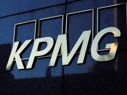 La SEC multa a KPMG con 50 millones de dólares por manipular auditorías