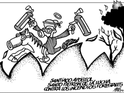 FORGES