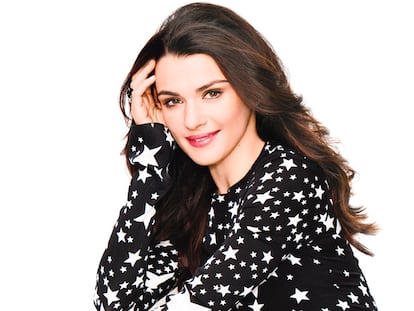 Rachel Weisz: «McQueen hacía obras de arte»