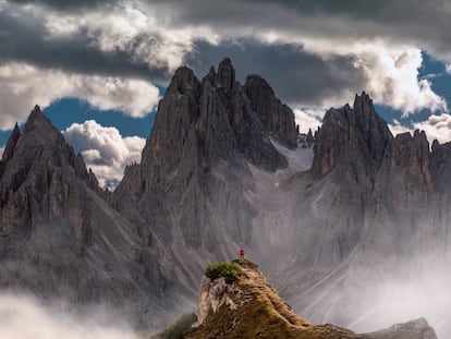 Rincones de naturaleza intacta en Europa