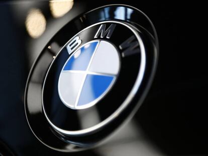 El BMW i4, rival del Tesla Model 3, contará con una autonomía de 600 kilómetros