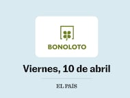 El sorteo de la Bonoloto se celebra todos los días, de lunes a domingo.