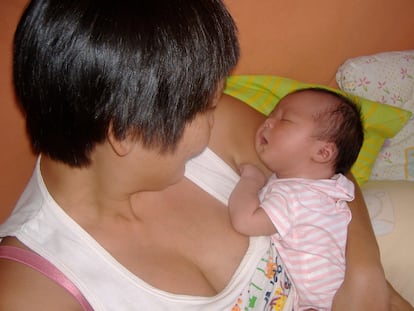 En defensa de los brazos