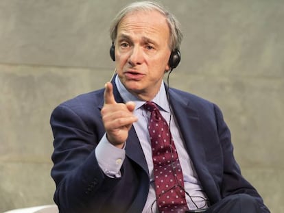Ray Dalio: “La próxima crisis se parecerá mucho a la de los años treinta”