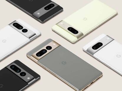 Google Pixel 7: así será su cámara, ¿es exactamente lo que se esperaba?