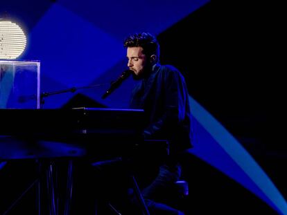 Los favoritos de Eurovisión 2019