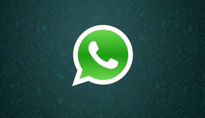 Logo de WhatsApp