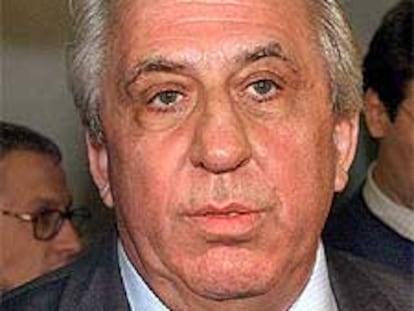 Egon Krenz.