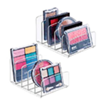 organizador sombras maquillaje amazon