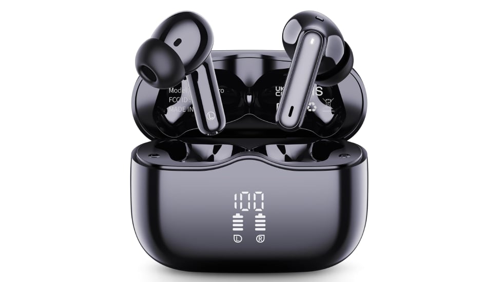 Auriculares inalámbricos con máxima calificación
