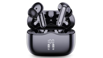 mejores ofertas amazon en auriculares inalámbricos baratos.
