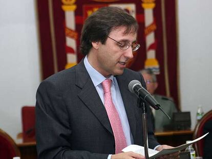 Tomás Pascual Gómez-Cuétara, presidente del Grupo Leche Pascual.
