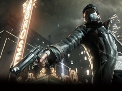 Watch Dogs, primeras impresiones de uno de los juegos más esperados del año