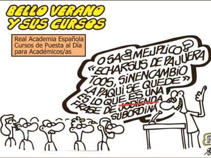 FORGES