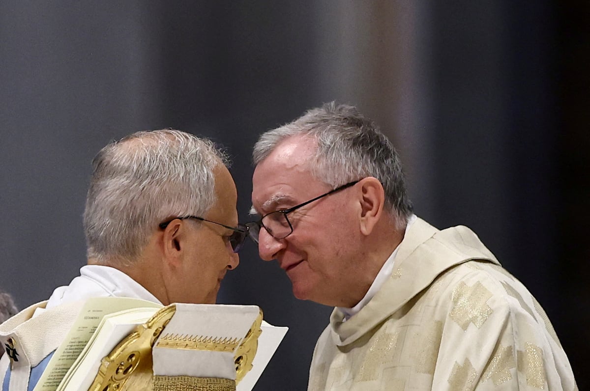 El Vaticano bendice las manifestaciones contra la “carnicería” de Gaza: “Es señal de que no estamos condenados a la indiferencia”