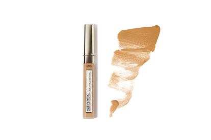 Corrector Age Perfect (13,95 €), textura fluida.