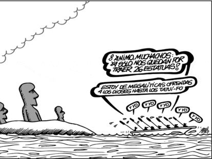 FORGES