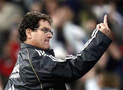 Fabio Capello