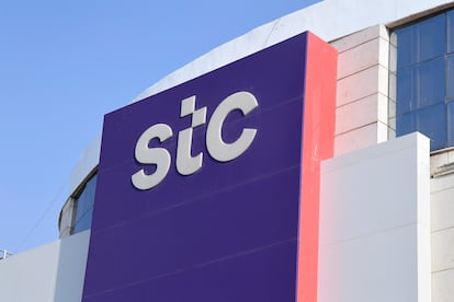 STC Arabia Saudi