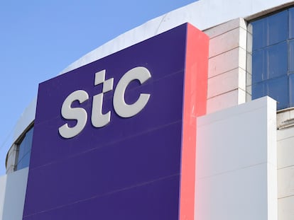 La sede de STC.