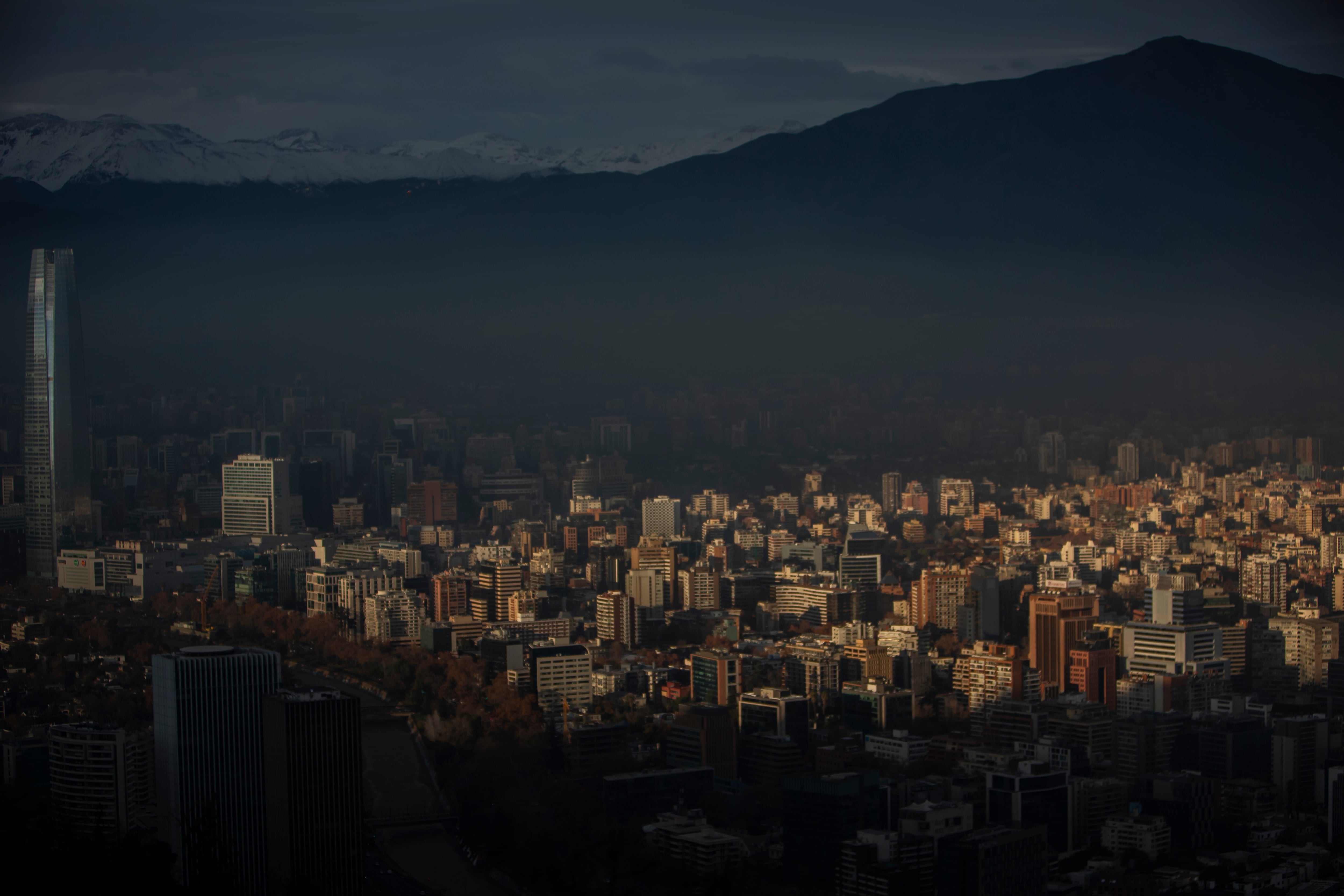 Una corte americana reconoce por primera vez el derecho a un clima sano 