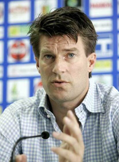 Laudrup.