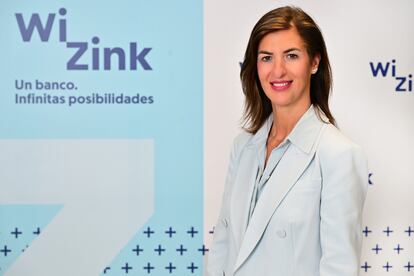 Encarnación Rute se incorpora al comité de dirección de WiZink como nueva directora de personal. En sus últimos años de experiencia profesional, ha sido directora de recursos humanos para España y Portugal de Intrum. Anteriormente, ocupó la misma posición en la multinacional Pullmantur Cruceros y desempeñó un rol clave en la transformación cultural y digital en Hotelbeds. Ha participado en programas directivos de liderazgo estratégico en Esade Business & Law School.