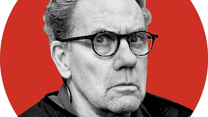 José María Sicilia: “Supe que sería artista cuando mis padres se conocieron”