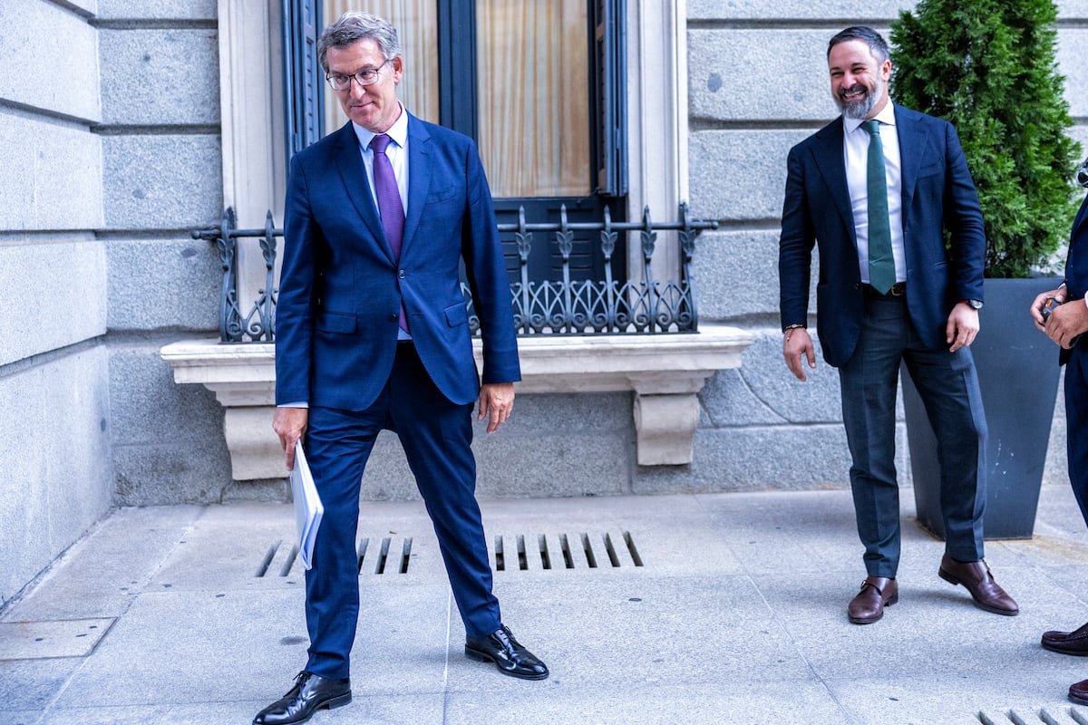 Estrategias electorales en marcha y a ciegas
